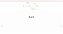 Desktop Screenshot of flooringwarehousedeals.com
