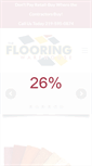 Mobile Screenshot of flooringwarehousedeals.com